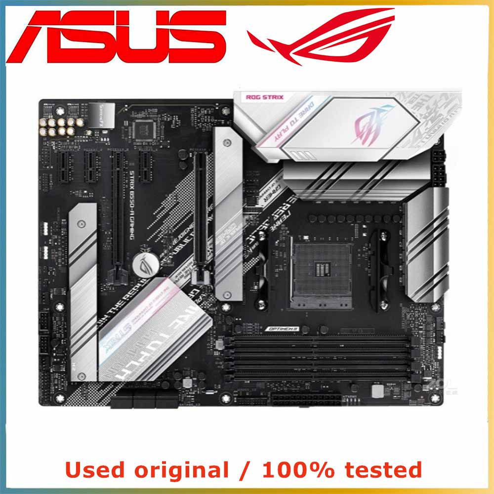 Rtx 3090 24Gb Gddr6X - Für ASUS ROG STRIX B550-A GAMING