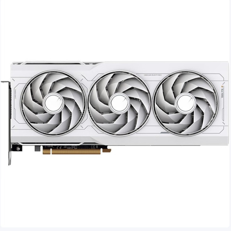 4K-Flaggschiff, E-Sport-Gaming – Rx 7900 Xt 20Gb Bewertung und Preis