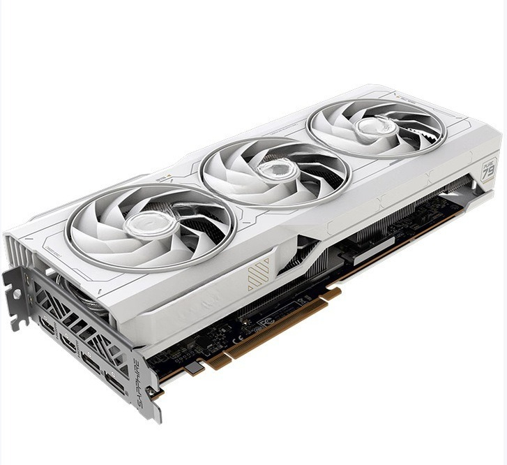 4K-Flaggschiff, E-Sport-Gaming – Rx 7900 Xt 20Gb Bewertung und Preis