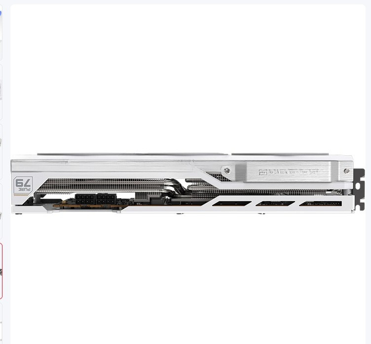 4K-Flaggschiff, E-Sport-Gaming – Rx 7900 Xt 20Gb Bewertung und Preis