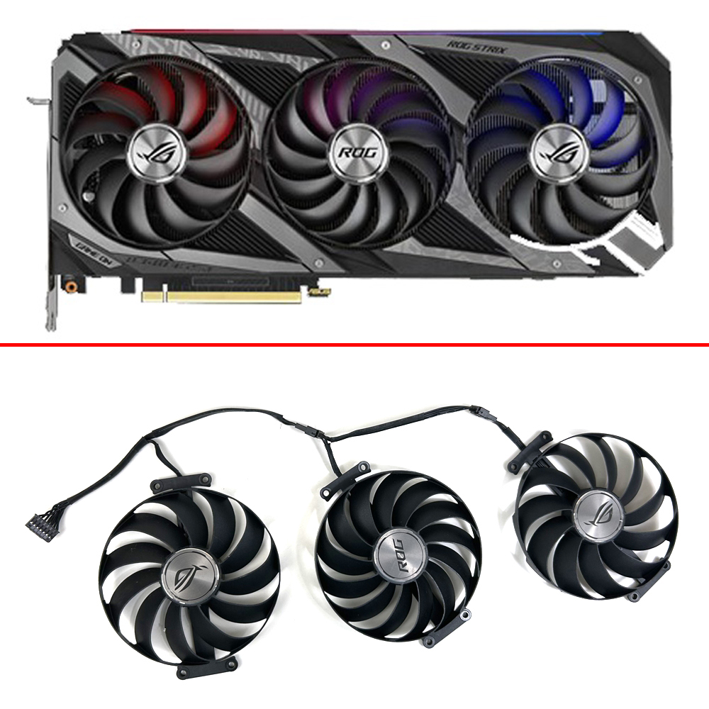 95MM 7PIN CF1010U12S T 129215  – Rtx 3090 24Gb Gddr6X Bewertung und Preis