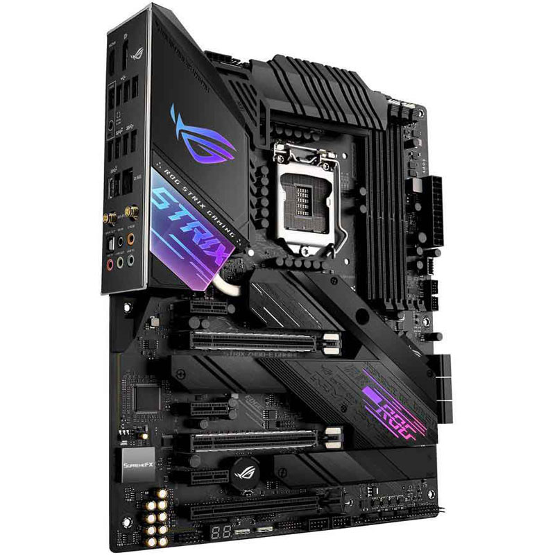 LGA 1200 Intel Z490 Mainboard  – Rtx 3090 24Gb Gddr6X Bewertung und Preis